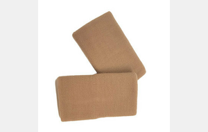BANDES POUR POIGNETS